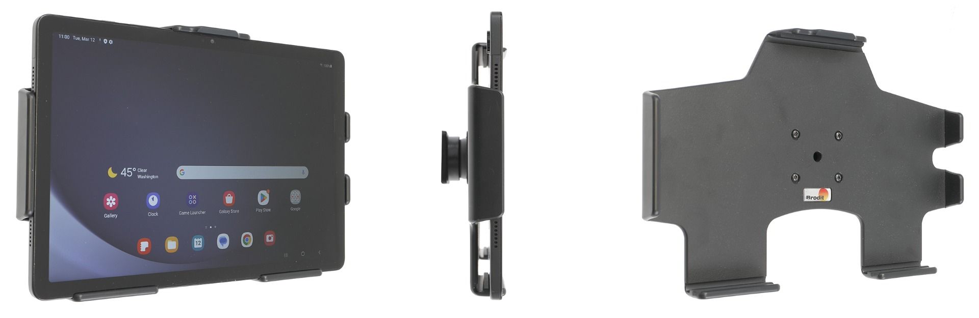 Brodit holder Samsung Galaxy Tab A9+ 10.9 SM-X210