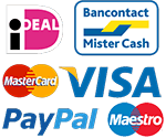 payment logos